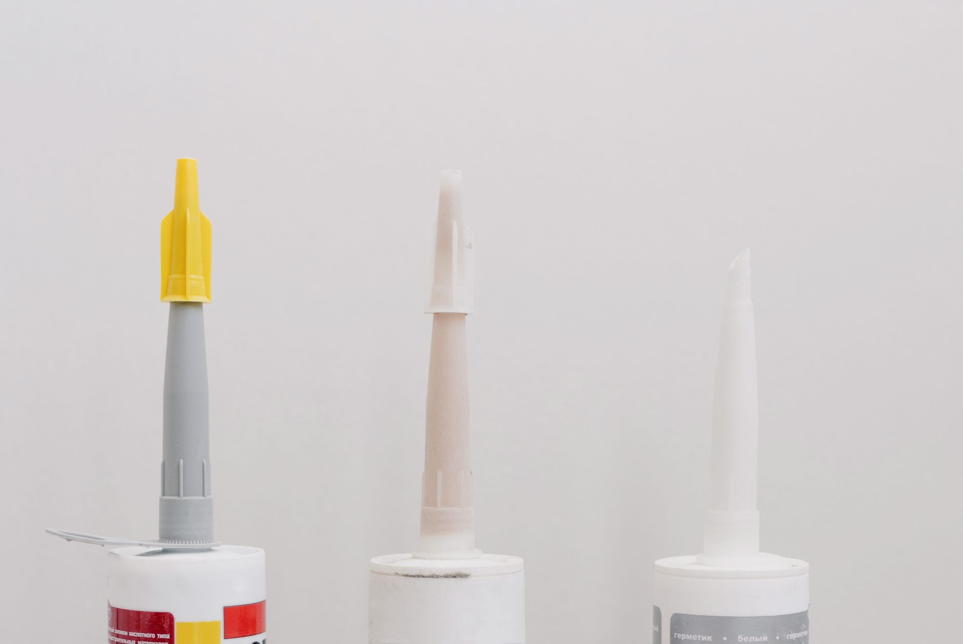 Construction Sealants
