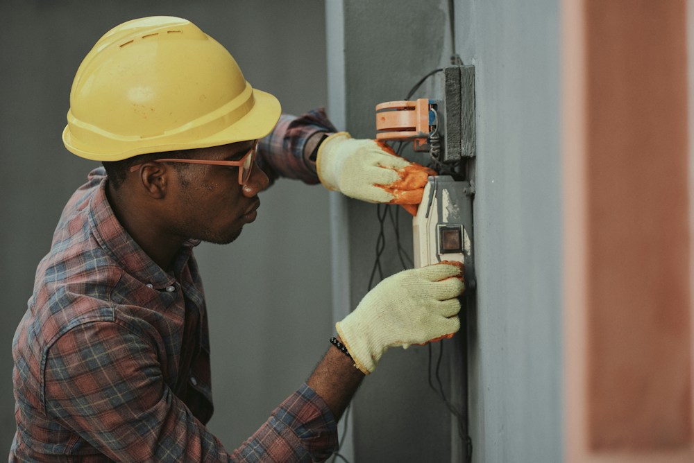 Electrical supplies