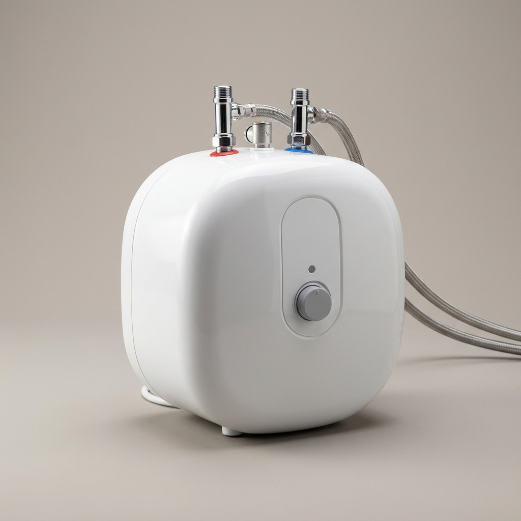 Milano 30L Water Heater