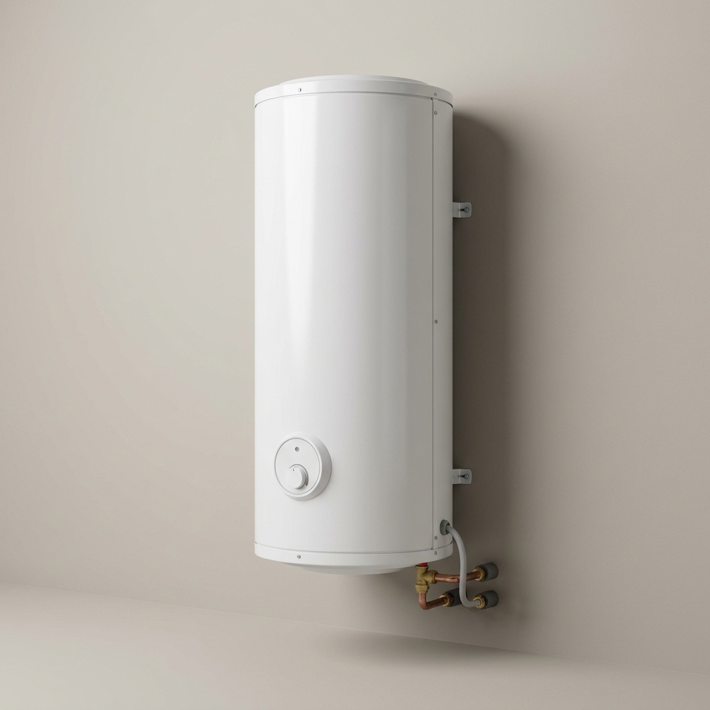 Milano 80L Water Heater
