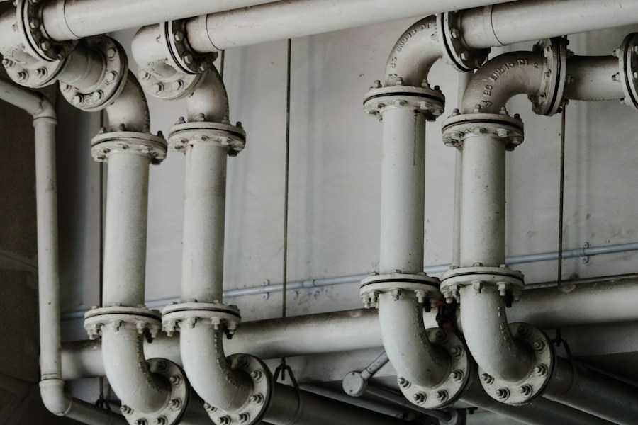 Gaskets
